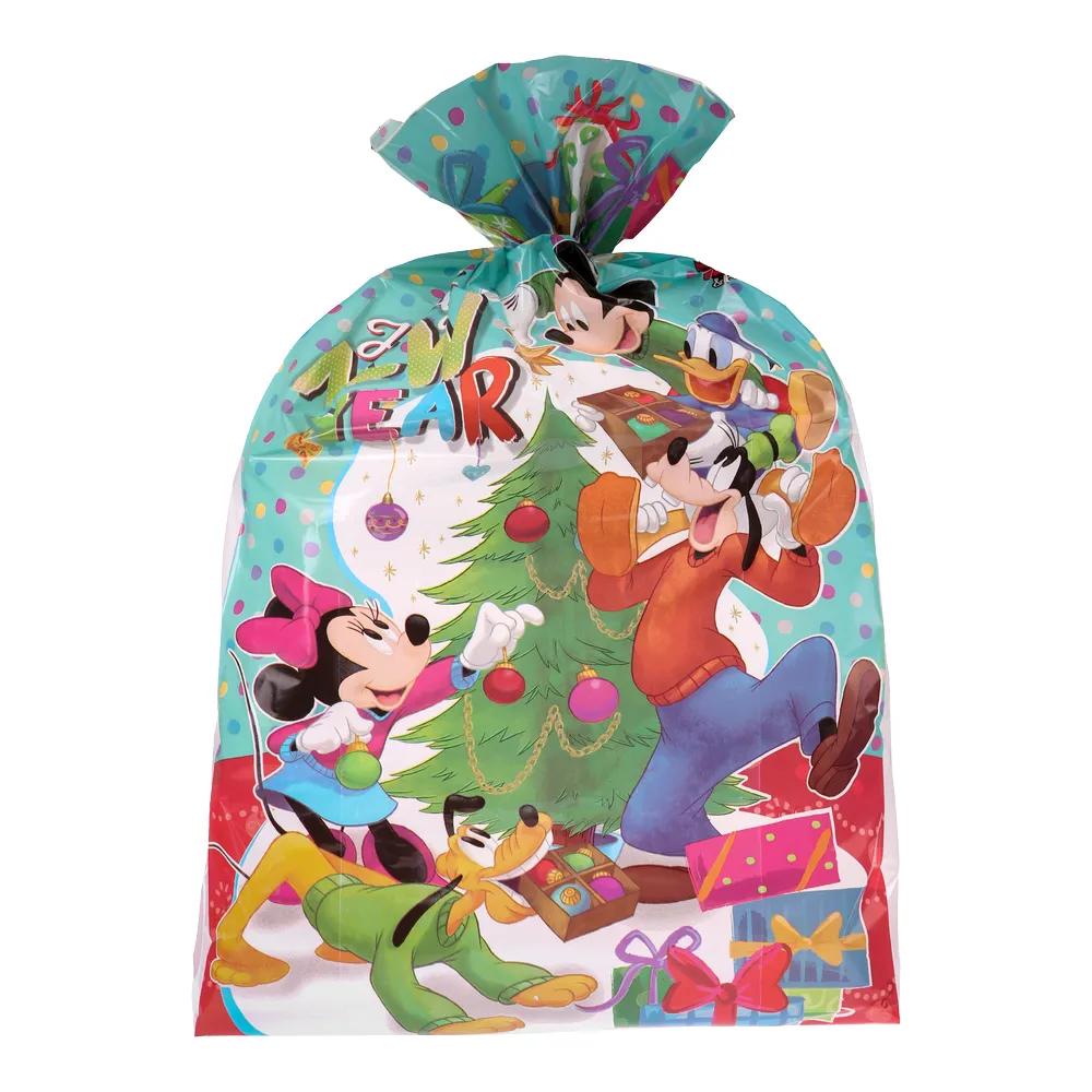 NOVOGODISNJE KESE 50+2x10x94/40mc LPDE